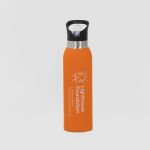 Insulated Drink Bottle